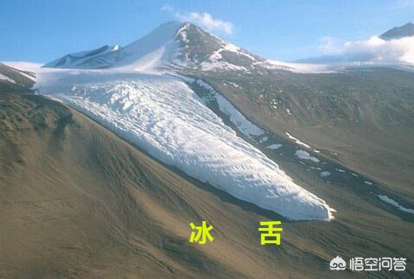 戈壁滩:西北今年雨水很多，戈壁变绿洲，这正常吗？