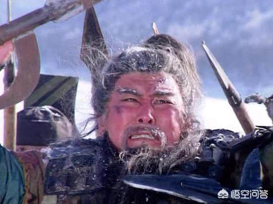 为什么吕蒙杀了关羽之后，吕蒙也突然死了？插图60