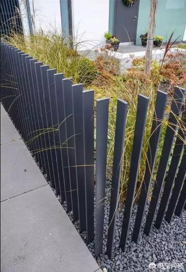 怎么做院子围墙又便宜又好看？插图73