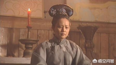 关于苏麻喇姑的电视剧有哪些，苏麻喇姑仅仅只是个侍女，死去时，为何葬礼能享受妃嫔待遇