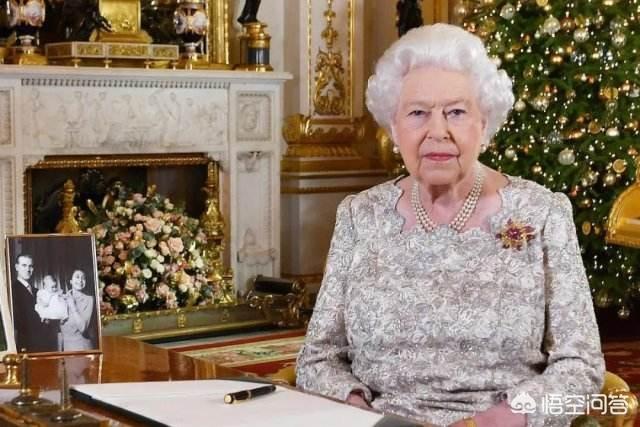英国女王一旦逝世怎么办，英国女王的权力大还是英国首相的大？