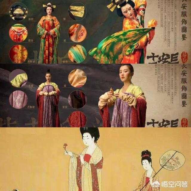 长安十二时辰演员表:如何评价由雷佳音、易烊千玺主演的古装悬疑剧《长安十二时辰》？