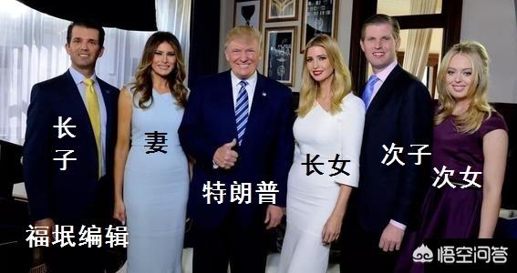 奥观海:为什么大家称呼特朗普为“大统领”或“川建国”？