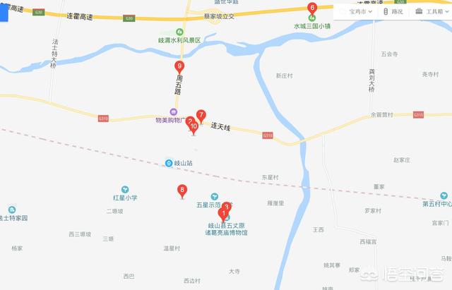 刘备是怎么死的:刘备病死白帝城那一刻整个魏国都在欢呼，唯有谁流下了眼泪？