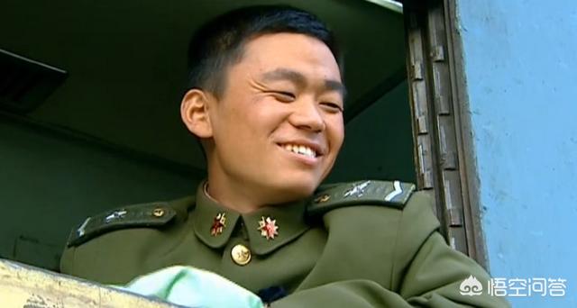 孟凡斌:《士兵突击》王宝强演绎的许三多，是榆木疙瘩吗？