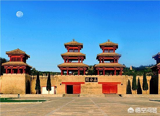 为什么春秋战国各国都几乎无法攻破秦国函谷关？