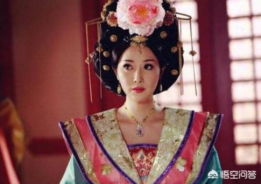 李世民有几个老婆:唐太宗李世民一生有多少个妻子和儿子？