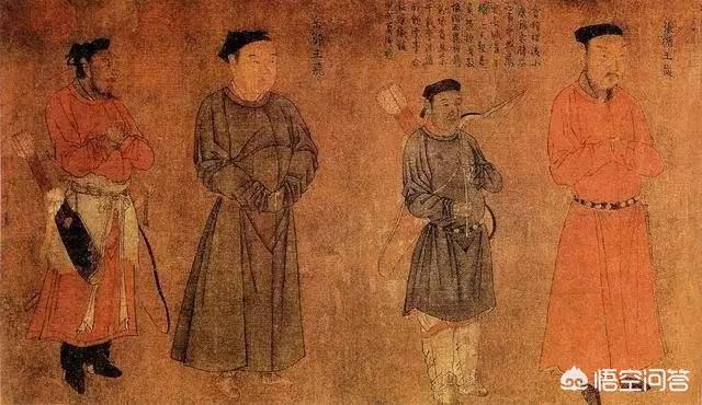 刘光世打仗经常逃跑，抗金不积极，战功很少，为什么能入选南宋“中兴四将”？