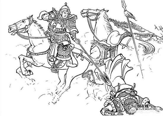 狱王之枪神全文免费在线阅读:狱王传奇全文免费在线阅读 你觉得关羽、张飞、赵云、马超和黄忠按照武力值该如何排序？