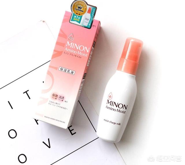 保湿乳液排行榜,保湿效果身体乳有哪些推荐？