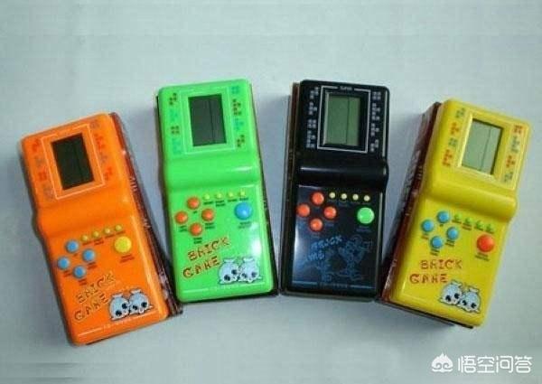 小犬与女孩 百度影音:有哪些被智能手机淘汰的电子产品，你还记得吗？