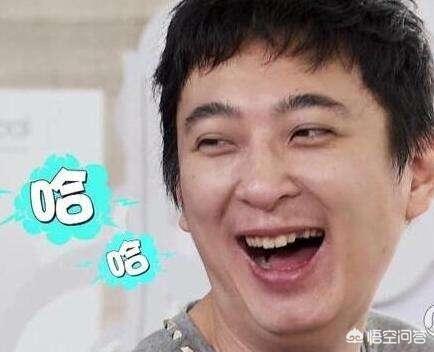 黄晓明伴郎:作为国民老公的王思聪，大家猜猜会在多少岁结束单身官宣呢