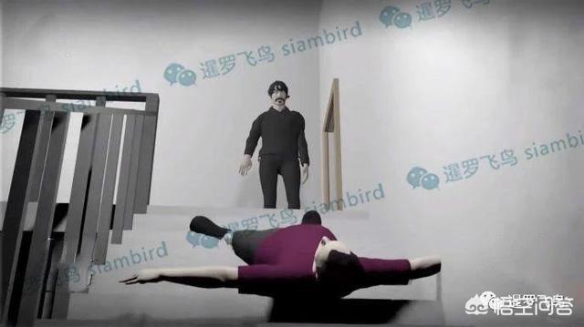 泰国细伟干尸:农村老人去世，都会在棺材底下铺上一层石灰，这是为什么？