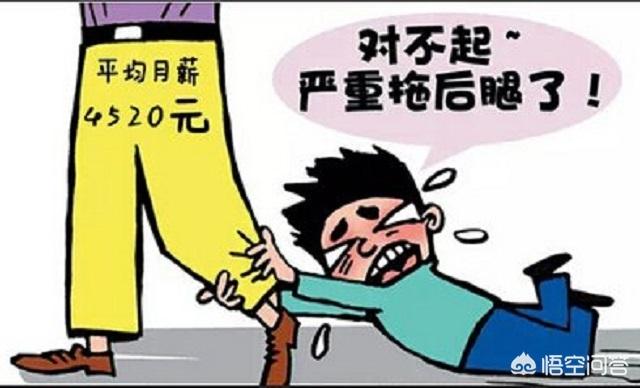 某知名国企工资福利待遇怎样:在国企工作的你们工资待遇如何？