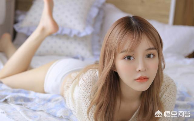 男生是怎样看待和女生之间的感情的？