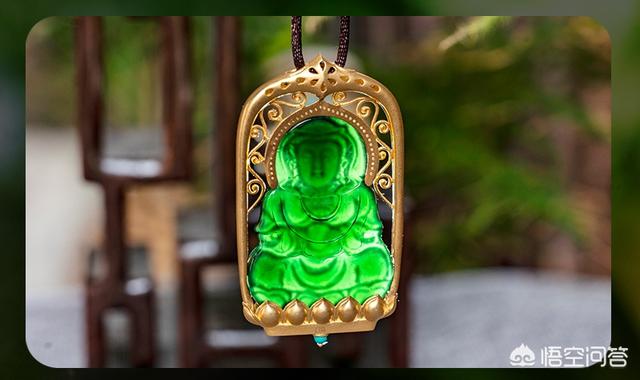 翡翠入门级知识大全,翡翠玉石的挑选有没有什么技巧呢？