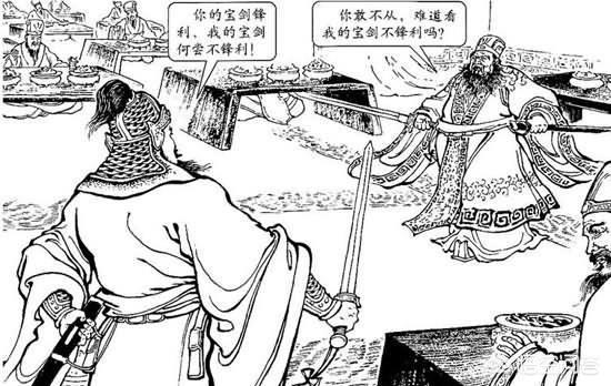 董卓既然能逼迫袁绍出逃,但为何却会畏惧袁绍率领的关东联军？