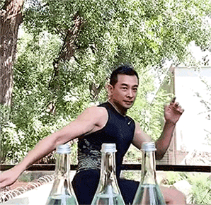 网友争相晒巨猫:漫威“复联内战是因为一个瓶盖”是什么梗？