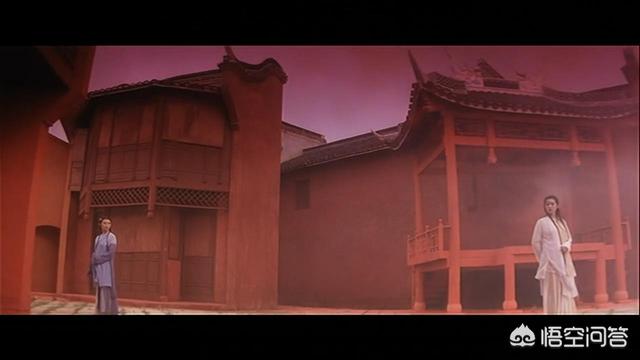张曼玉与王祖贤出演的电影为什么叫《青蛇》而不是《白蛇》？
