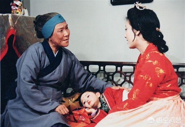 沙玉华:您认为哪部国产剧中刻画的小人物形象最经典