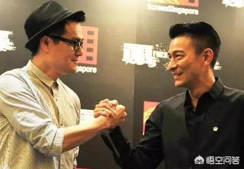 林家栋刘德华:如何评价刘德华与林家栋的友情