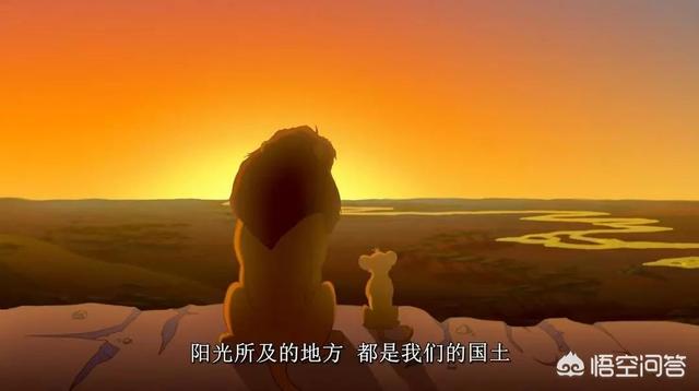迪士尼真人兔八哥电影:72部迪士尼真人电影 如何看待迪士尼翻拍真人版《狮子王》？