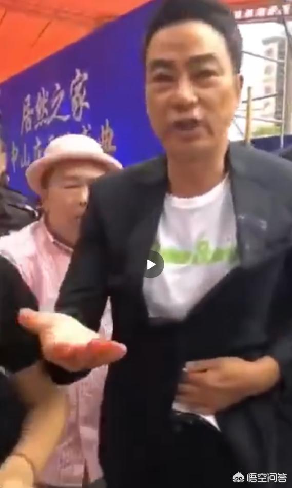 任达华个人资料年龄:任达华应该不会缺钱，可为什么还接商演？