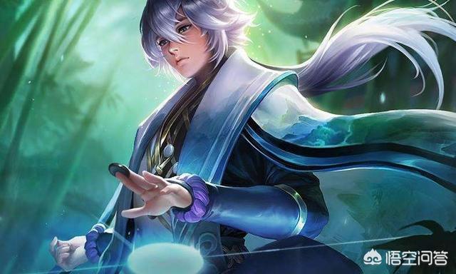 为什么都说弈星是巅峰赛t0法师,而大部分人玩打不出伤害,你认为这个英雄应该如何玩？