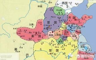 战国7雄中,6国听过孔子讲学,秦国不听,为何最后却灭了6国？