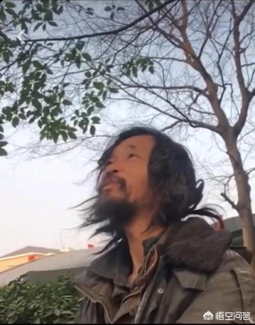 褴褛猫:流浪大师为何说我被别人当猴子玩了？ 褴褛猫怎么认