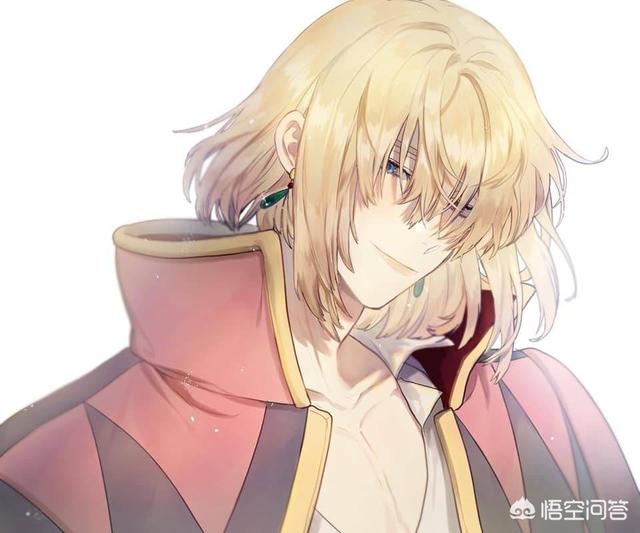 虹猫蓝兔与阿木星在线漫画:你们在童年看动漫时，有过男神或女神吗？都是谁？