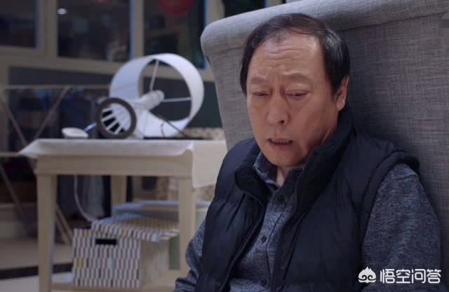 为苏大强流泪:有哪一部电视剧看完让你流泪了，为什么流泪？