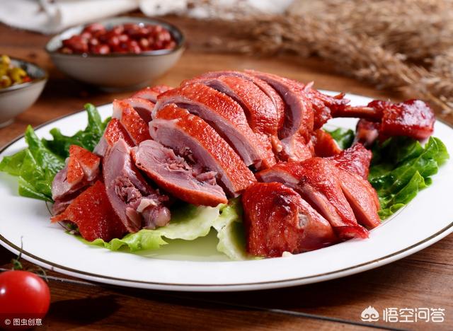 怎样能做到卤肉有前香、中香和后香？插图1