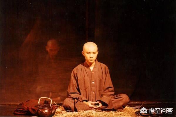 头条问答 - 人生的三层楼,见自己,见天地,见众生,分别是什么样的意境?