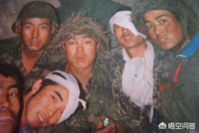 老山作战:战争时期各国是否有过将军校学员直接送上战场的举动？