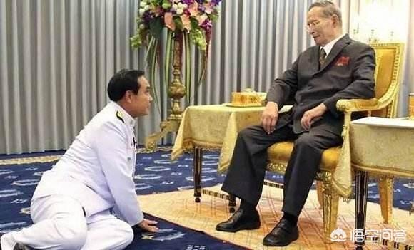 总理英拉:英拉和他信这两位泰国总理，为何在任期内遭遇政变和弹劾？