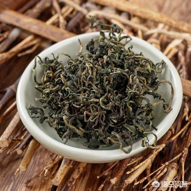 蒲公英茶怎么制作方法,蒲公英怎么制成茶叶保存？