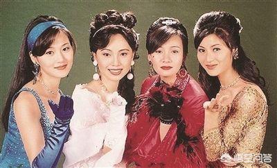 江华邓萃雯:不是所有港剧都是TVB出品，你知道亚视出品的经典电视剧有哪些