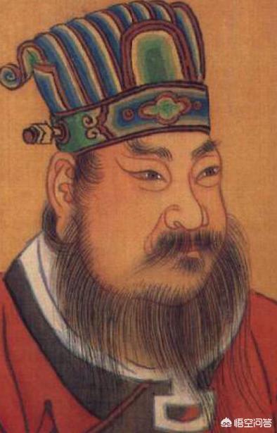 南北朝南梁武帝时期,南朝真的有那么多佛寺么？