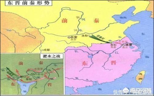 风声鹤唳的主人公是谁:惊弓之鸟的主人公是谁啊？
