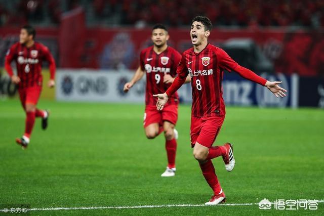 上海上港队:上港的前身是哪个俱乐部？为什么从中甲升到中超后球员全卖掉了？