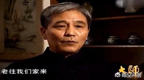 祁汉个人资料:当年相声圈李文华拜师为什么这么困难，到底是什么情况？