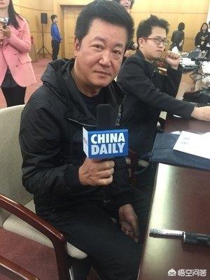 文章演雪豹电影版:12年后再拍青春剧，赵宝刚功力不减，可演员文章还有人记得吗？