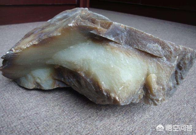 什么是玉石,何为玉？玉的定义是什么？