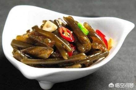 素力高海藻粉怎么吃:谁吃过海笋吗？这东西怎么做啊？