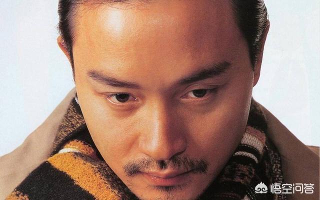 唐鹤德现在在做什么:是哥哥张国荣爱唐鹤德多，还是唐先生爱哥哥多些？