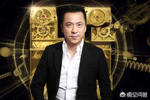 杨子家庭背景:娱乐圈哪些明星真正有封杀他人的能力？
