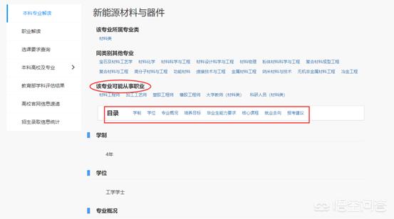 新材料专业怎么样，有哪些985学校可以推荐？-第1张图片-9158手机教程网