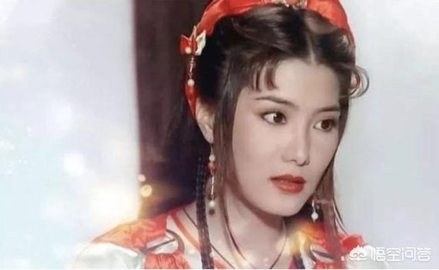 杨丽青电视剧:48岁功夫女星杨丽菁为何沦落成无戏可拍
