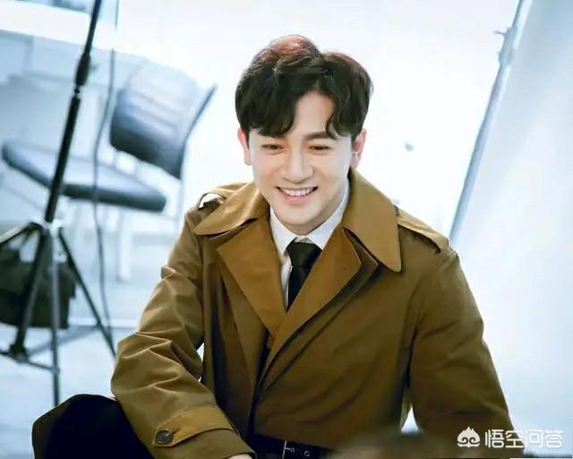 林俊杰发型图片:苏有朋的新发型你们觉得好看吗